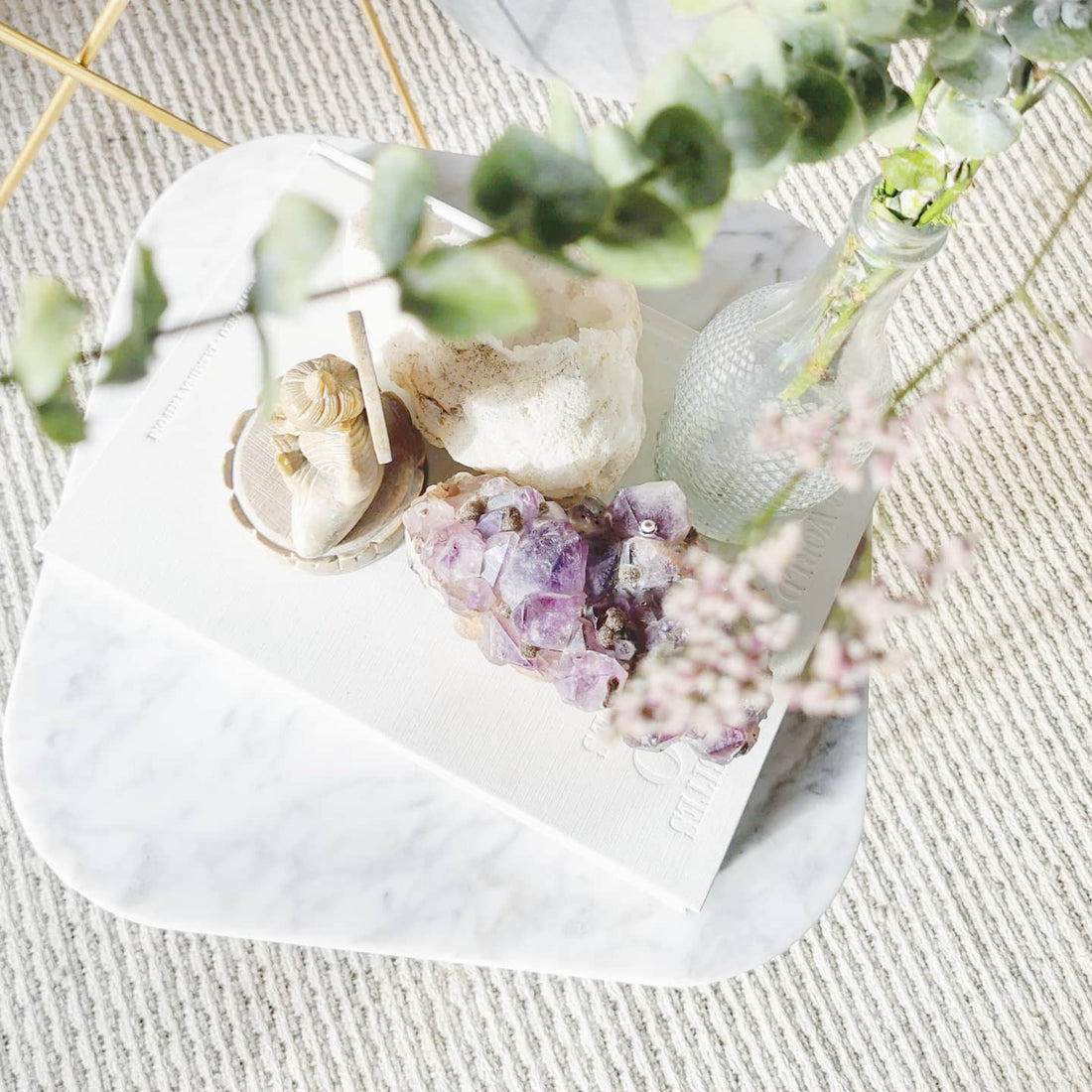 INTRODUCTION TO CRYSTAL HEALING